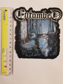 Entombed - Left Hand Path