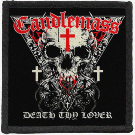 Candlemass - Death Thy Lover