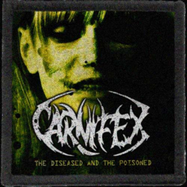 Carnifex - The Diseased And The Poisoned