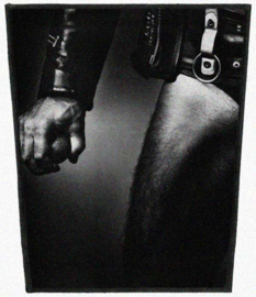 Accept - Backpatches