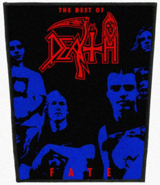 Death - Fate