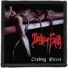 Deeds Of Flesh - Trading Pieces