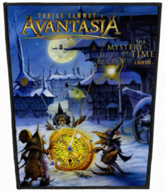 Avantasia - Mystery