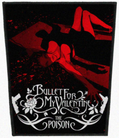 Bullet for my Valentine - Poison