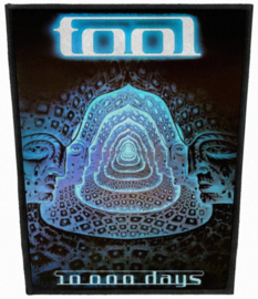 Tool - 10000 Days