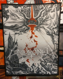 Entroned  - Backpatch