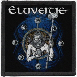 Eluveitie - Eluveitie