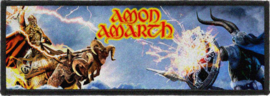 Amon Amarth - Deceiver