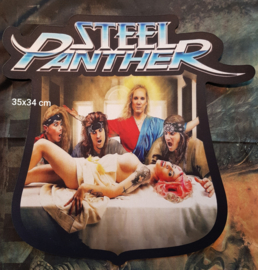 Steel Panther ‎– All You Can Eat