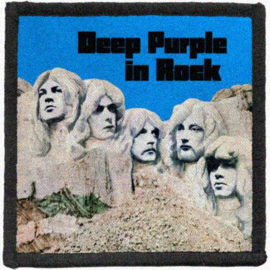 Deep Purple - in Rock