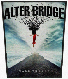Alter Bridge - Walk The Sky