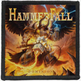 Hammerfall - Dominion