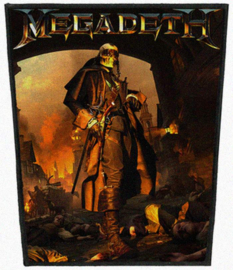 Megadeth