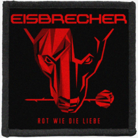 Eisbrecher - Rot wie die Liebe