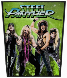Steel Panther - Neon 3