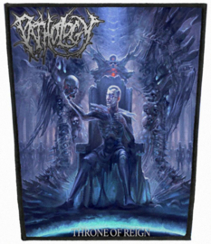 Pathology - Throne