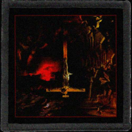 Profanatica   - printed patches