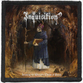 Inquisition - Invoking The Majestic