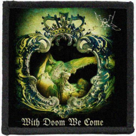 Summoning  - printed patches