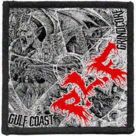 Plf - printed patches