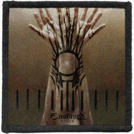 Enslaved - More printed patches