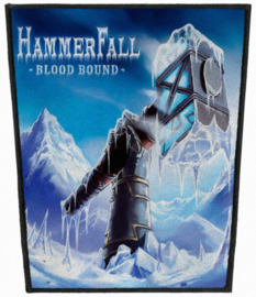 Hammerfall - Blood