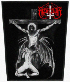Marduk  - Backpatches