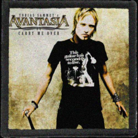 Avantasia - Carry Me Over