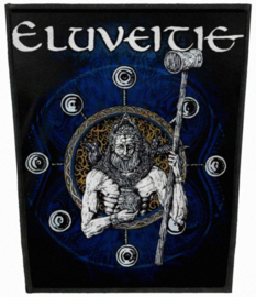 Eluveitie - Eluveitie