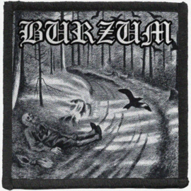 Burzum - Hvis Lyset Tar Oss