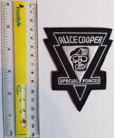 Alice Cooper - Special Forces