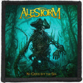 Alestorm - Grave