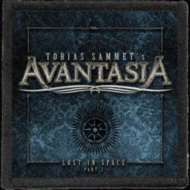 Avantasia - Lost In Space (Chapter 2)