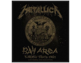 Metallica - Bay Area Thrashers