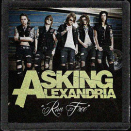 Asking Alexandria - Run Free