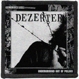 Dezerter Underground - Out Of Poland