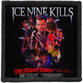 Ice Nine Kills - Final Cut
