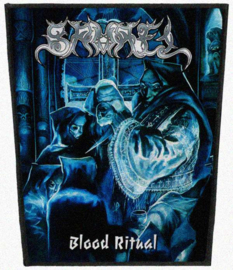 Samael - Backpatches