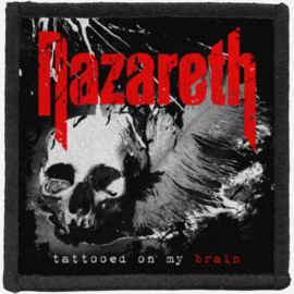 Nazareth - Tattooed