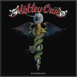 Mötley Crüe - Dr Feelgood