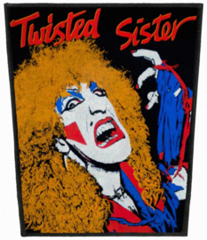 Twisted Sister - Dee