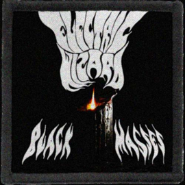 Electric Wizard - More printed patches