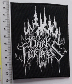 Dark Fortress -patch
