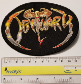 Obituary - Oval