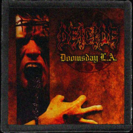 Deicide - Doomsday Live In L.A