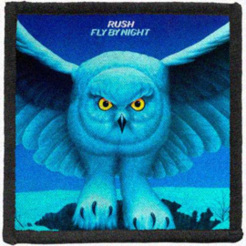 Rush - Fly