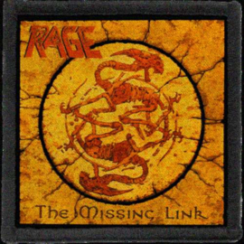 Rage - Even more printed patches