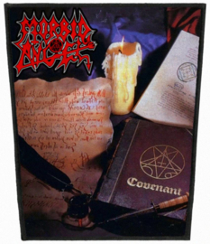 Morbid Angel - Convenant