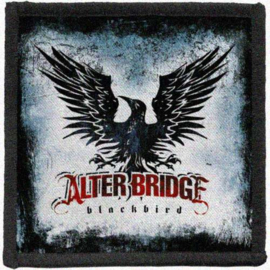 Alter Bridge - Blackbird