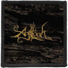 Agalloch - Logo Bark